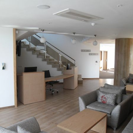 Lyla Confort Restinga Marina Smir Exterior photo