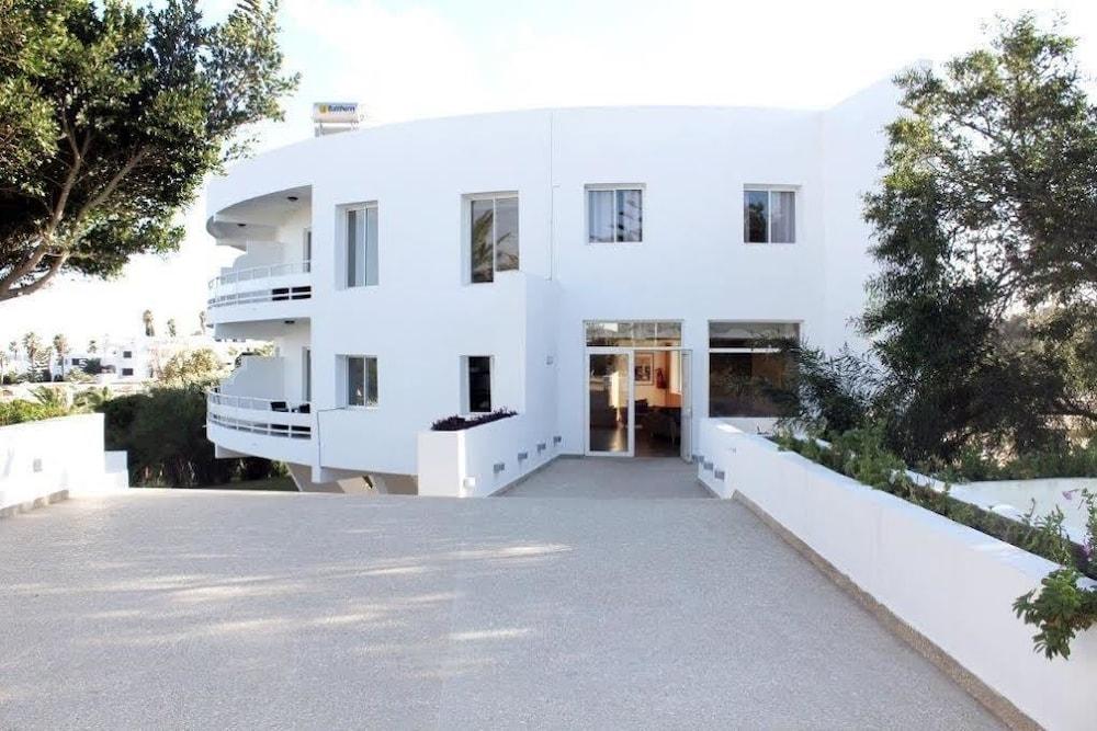 Lyla Confort Restinga Marina Smir Exterior photo