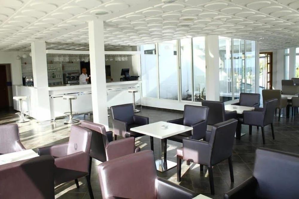 Lyla Confort Restinga Marina Smir Exterior photo