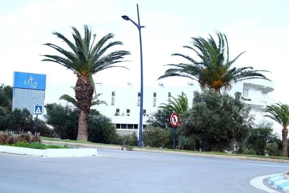 Lyla Confort Restinga Marina Smir Exterior photo