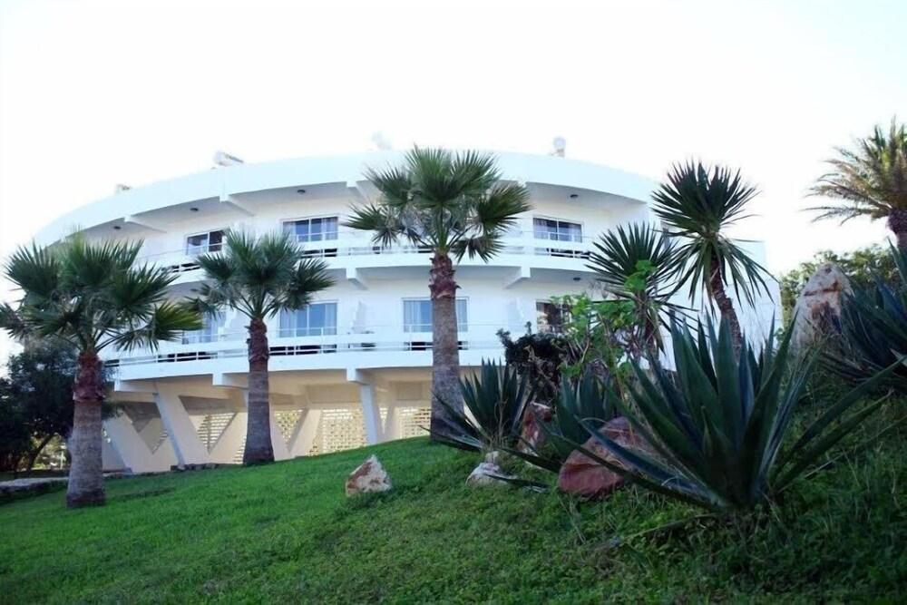 Lyla Confort Restinga Marina Smir Exterior photo