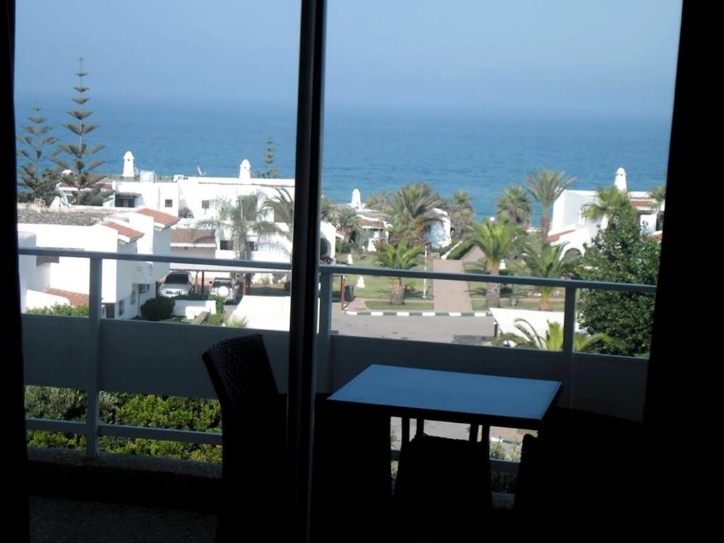 Lyla Confort Restinga Marina Smir Exterior photo