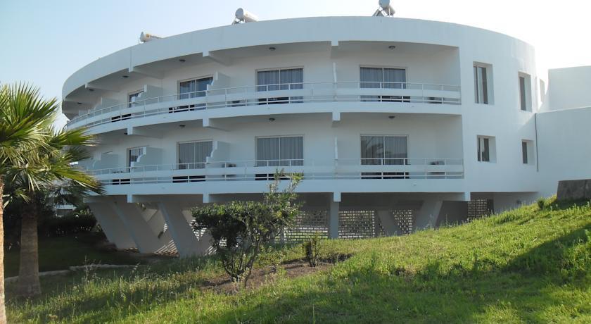 Lyla Confort Restinga Marina Smir Exterior photo