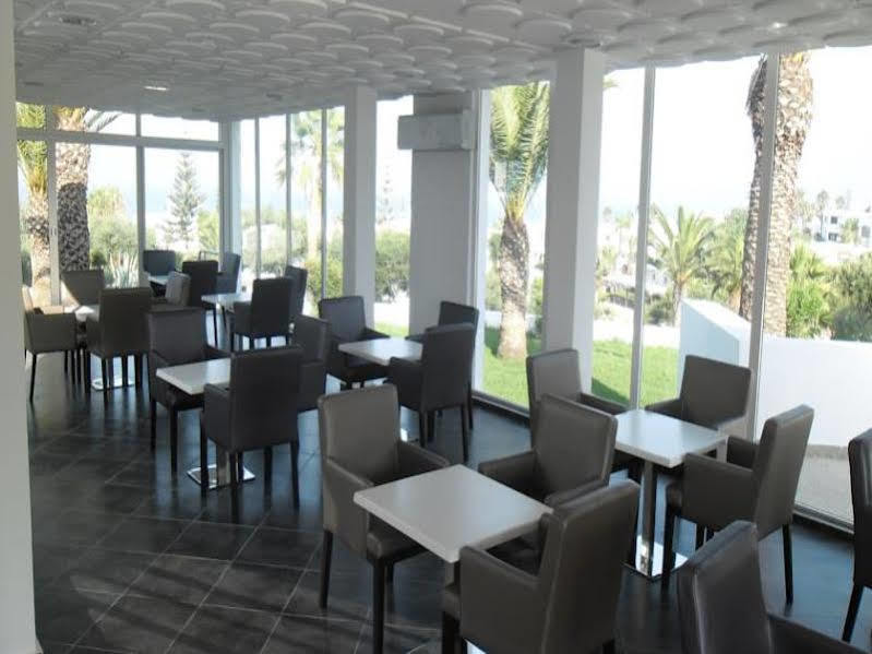 Lyla Confort Restinga Marina Smir Exterior photo