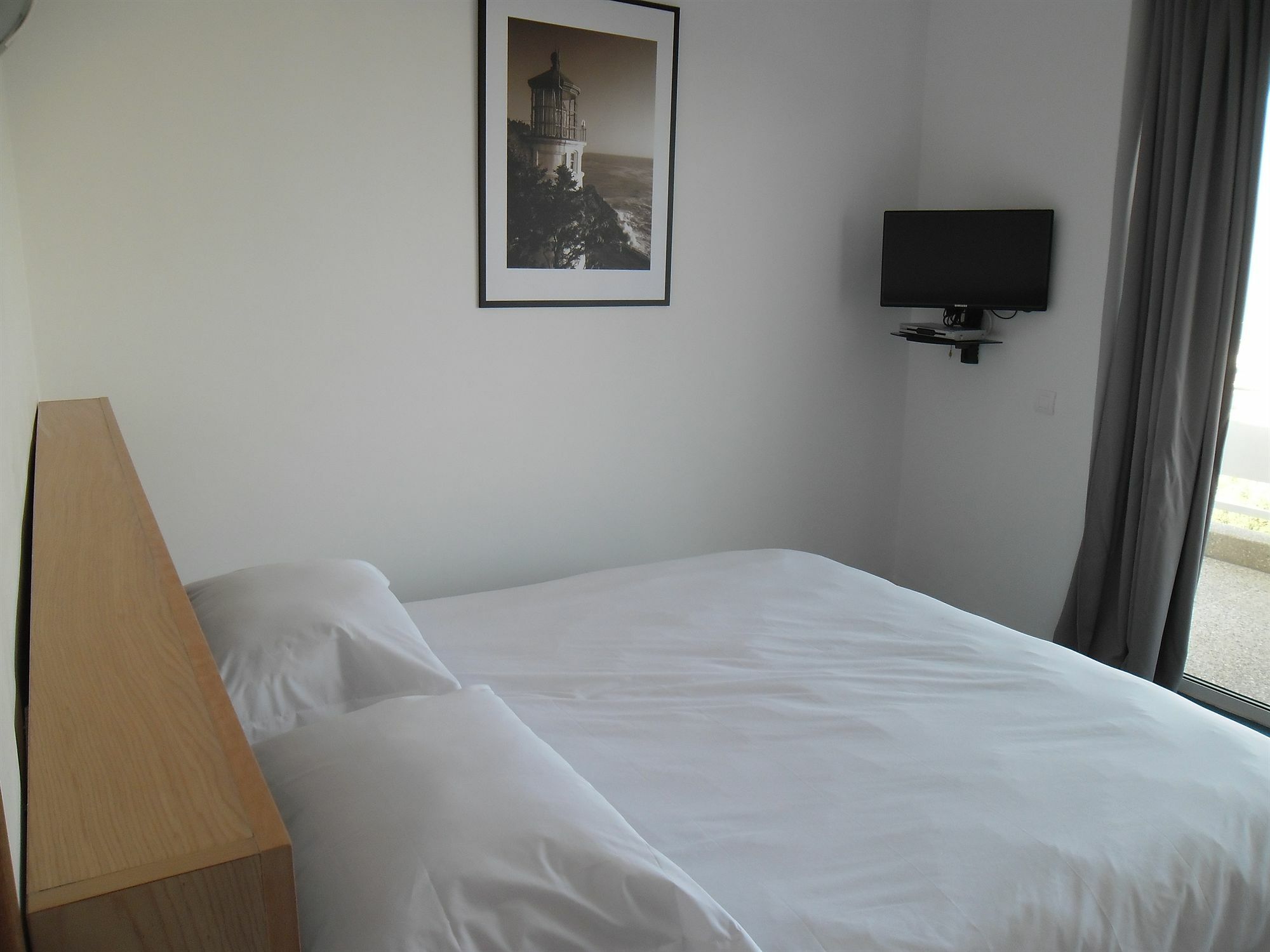 Lyla Confort Restinga Marina Smir Exterior photo