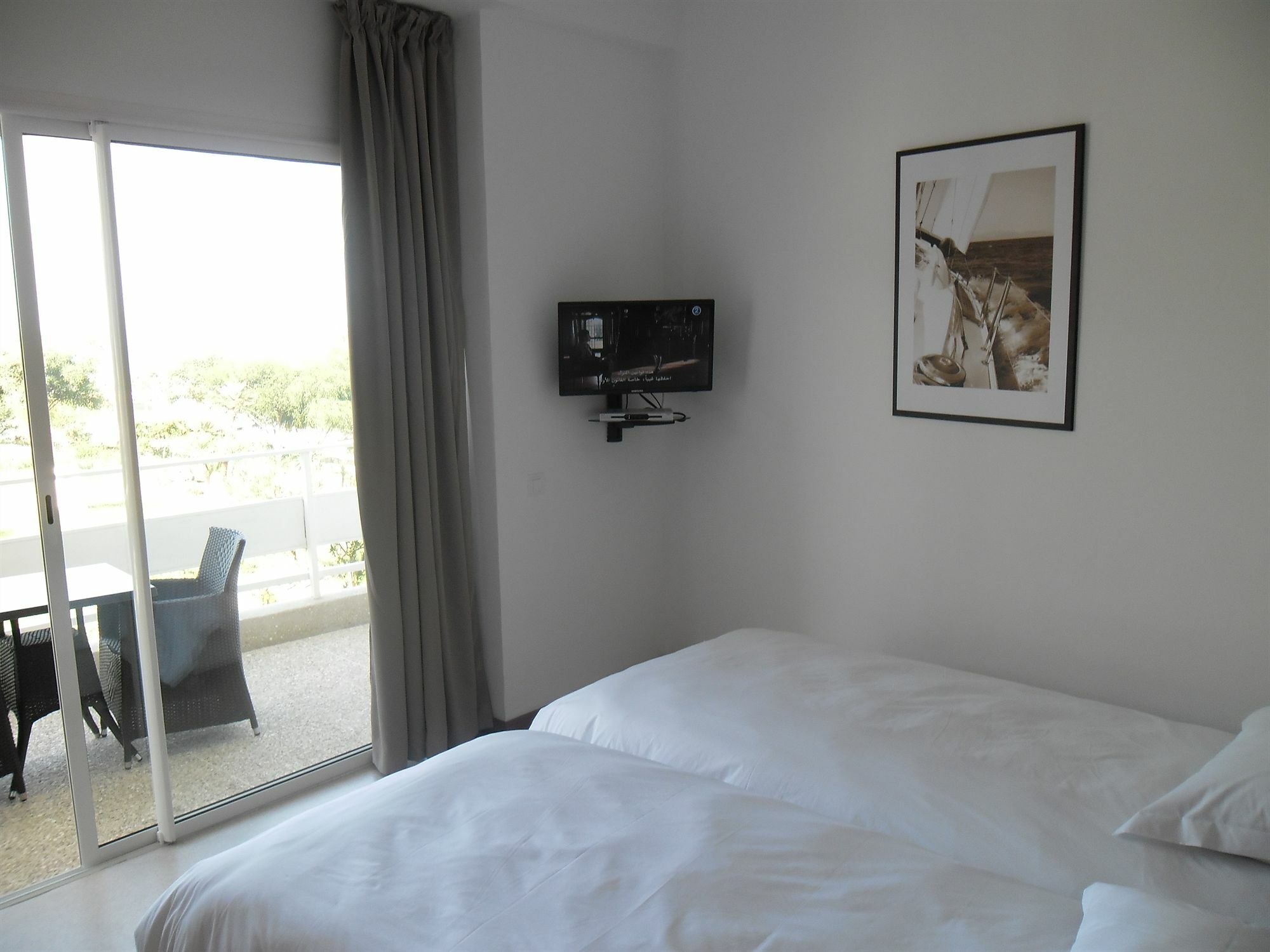 Lyla Confort Restinga Marina Smir Exterior photo